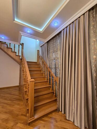 Həyət evləri və villaların satışı: Qaraçuxur qəs. 7 otaqlı, 230 kv. m, Yeni təmirli — 7