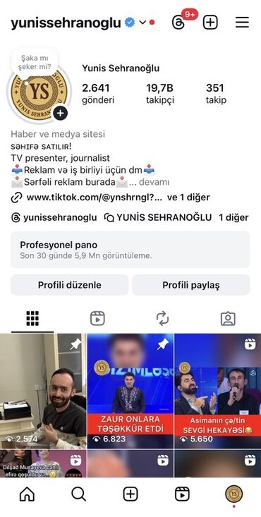 для похудения новая: Tam orijinal instagram səhifəsi satılır. Super vəziyyətdə aktiv