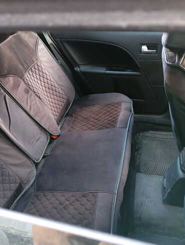 запчасти опель зафира а: Ford Mondeo: 2003 г., 2 л, Механика, Дизель, Универсал