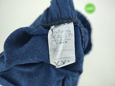brainfit ccc: Spodnie 3/4 damskie, rozmiar 2XL — 4