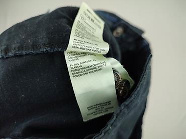 cargo pull and bear: Hampton Republic, Chinosy dla mężczyzn, rozmiar M — 5