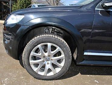 PROSIRENJA ZA RUBOVE ABT VW TOUAREG RESTYLING (9) | Prosireni siroki