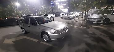 lada 2105: Chevrolet Nexia: 2008 г., 1.6 л, Механика, Бензин, Седан — 3
