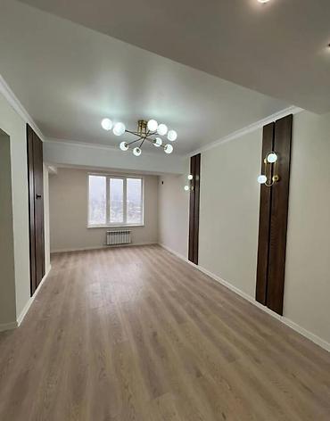 Продажа квартир: 1 комната, 50 м², Элитка, 8 этаж, Дизайнерский ремонт — 6