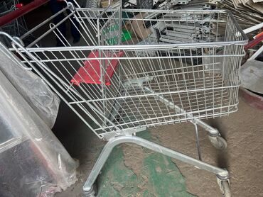 сдам контейнер на ортосайском рынке: Market Arabasi satilir.Her olcude var.Olculer qiymete gore deyisir