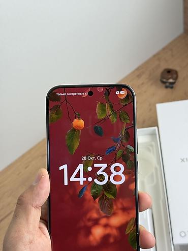 плата редми: Xiaomi, 17T, Б/у, 256 ГБ, цвет - Черный, 2 SIM — 8