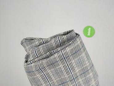 34 trousers: Reserved, Spodnie materiałowe damskie, rozmiar XL — 6