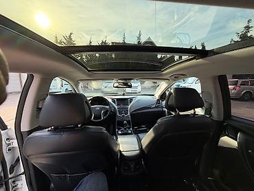 hyundai elantra amerikanka: Hyundai Grandeur: 2.2 l | 2016 il Sedan — 6