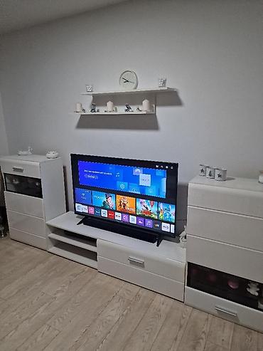 Police: Polica za tv na lalafo.rs — 8 Police: Polica za tv — 8