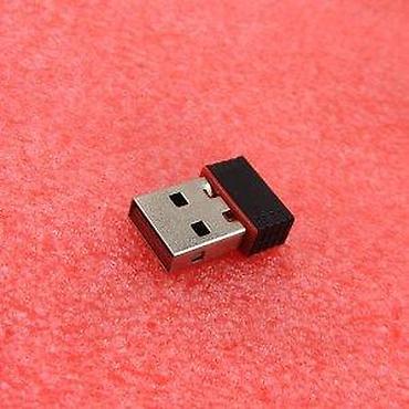 Modemi, ruteri i mrežni uređaji: USB WIRELESS KARTICA USB WIFI + DRAJVER CD | *Cena za 2 kartice 900 — 16