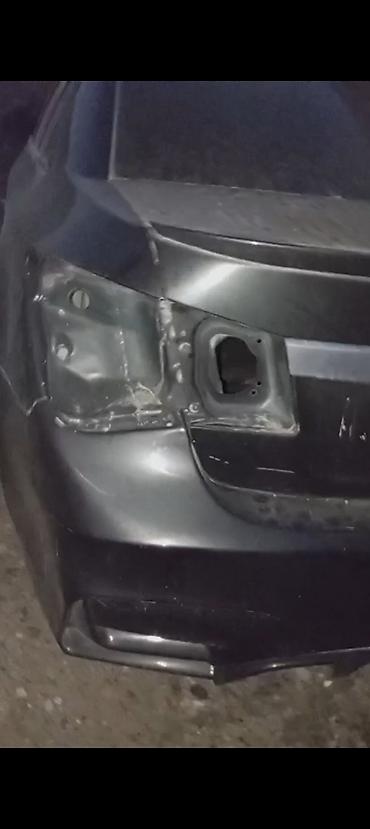 Cruze üçün m3 arxa bufer. tecılı satılır 300 azn. qiymetle bağlı
