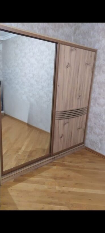 Mətbəx mebeli: *ZB* *Dolab satilir* Qiymət *250 AZN* 
Yeni kimidi. Unvan mehdiabat