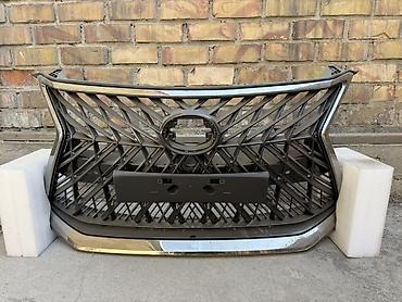 lexus altezza: Решетка радиатора Lexus Новый, Аналог — 1