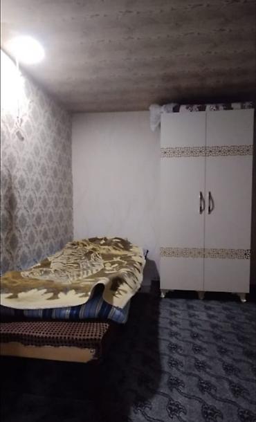 sabuncu ev: 45 kv. m, 2 otaqlı, İşıq, Kombi, Qaz — 6
