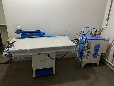 Промышленные швейные машинки: Jack, В наличии, Самовывоз — 6