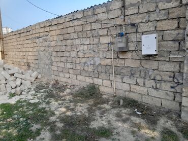 Torpaq sahələrinin satışı: 8 sot, Tikinti, Mülkiyyətçi — 2