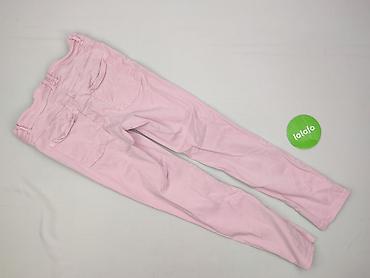 bottoms: Jones, Spodnie materiałowe damskie, rozmiar S — 3