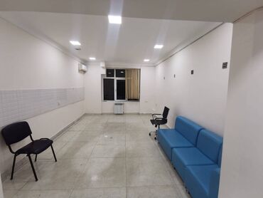 Digər kommersiya daşınmaz əmlakı: Obyekt icarəyə verilir. Bütün profilə uyğundur. Stomatoloji — 5