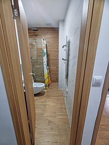 Stan na dan: Apartman T2 – planinski smeštaj sa panoramskim pogledom - Moderan — 11