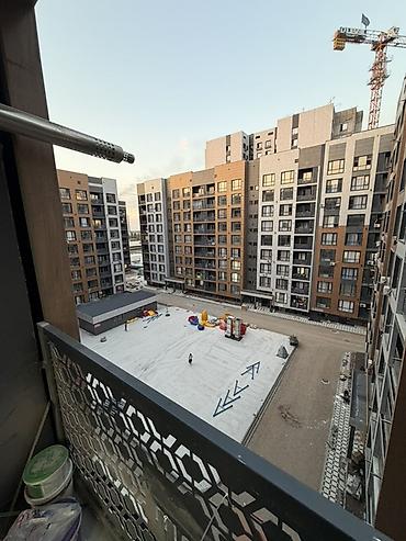 108: 1 комната, 44 м², 108 серия, 6 этаж, Свежий ремонт — 10
