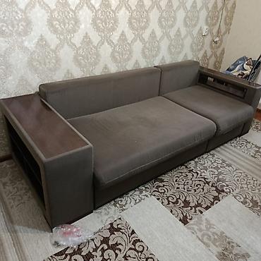 dressing table: Модульный шкаф-купе/гардероб с зеркальными дверями и комодной секцией — 9