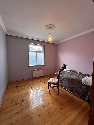 heyet evi yasamal: 3 otaqlı, 90 kv. m — 4