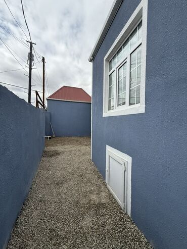 Həyət evləri və villaların satışı: 3 otaqlı, 90 kv. m, Yeni təmirli — 3