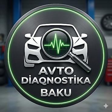 Автоуслуги: Xidmət: Avto Diaqnostika – Bakı Launch x431 Pro5 - Peşəkar kompyuter — 1