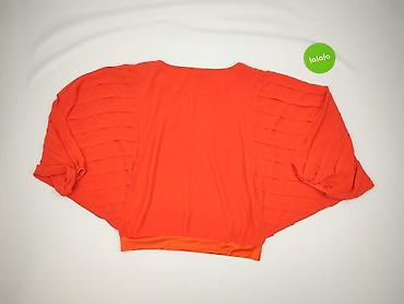 pomarancz: TFNC London, Bluzka damska, rozmiar S — 3