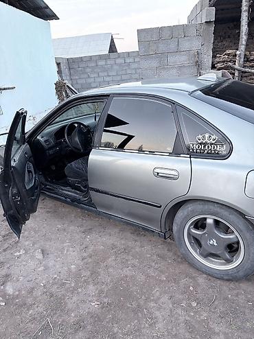 хонда акорд 95: Honda Accord: 1994 г., 0.2 л, Механика, Бензин, Седан — 5