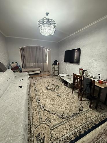 я сдаю квартиру: 2 комнаты, 68 м², 108 серия, 4 этаж, Евроремонт — 7