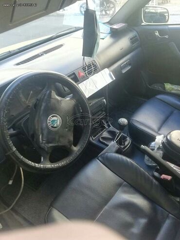 Skoda: Skoda Ocatvia: 1.9 l. | 2006 έ. 700000 km. Sedan — 11