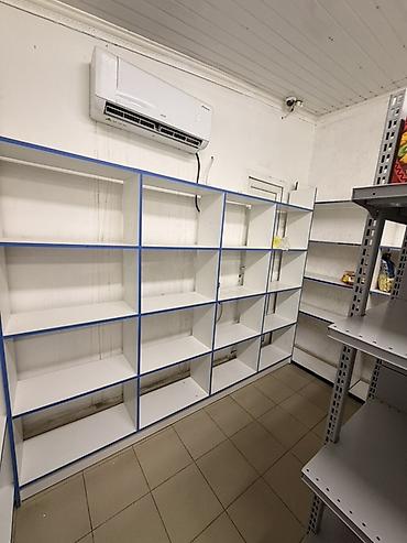 Аренда магазинов: Ж/м Ак-Ордо на перечечении ул.Биримдик-Шамшы Сдается продуктовый — 14