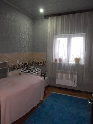 Həyət evləri və villalar: Xocəsən 4 otaqlı, 110 kv. m, Yeni təmirli — 9