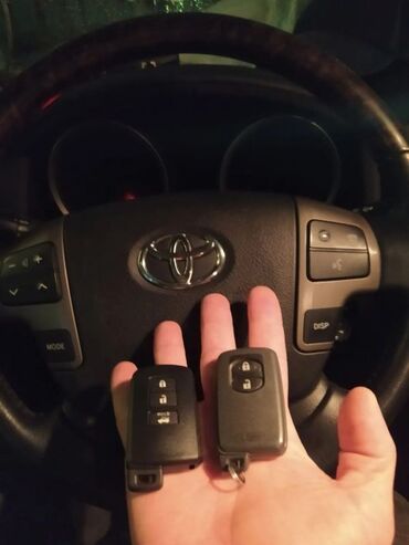 Аварийное вскрытие замков: Программирование новых ключей в автомобиль, изготовление чипа в ключ — 5