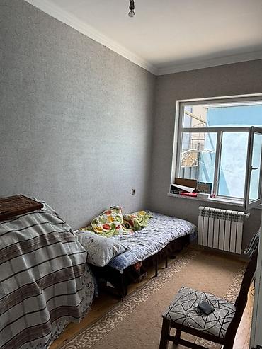 nargilede satilan evler: 3 otaqlı, 88 kv. m, Yeni təmirli — 7
