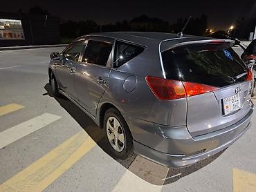 алфард сатуу: Toyota Caldina: 2003 г., 1.8 л, Типтроник, Газ, Универсал — 1