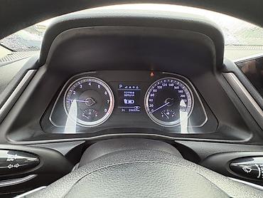 Hyundai: Hyundai Sonata: 2020 г., 2 л, Автомат, Бензин, Седан — 15