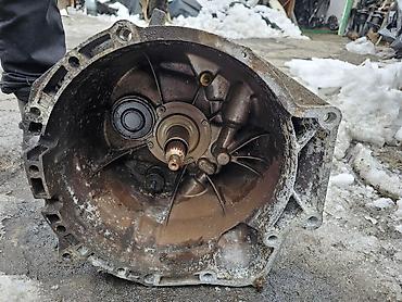 Коробки передач: Коробка передач Механика BMW 2005 г., Б/у, Оригинал, Германия — 7