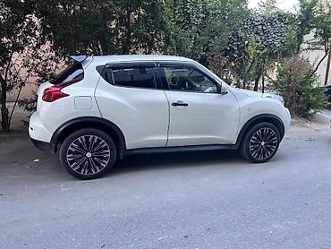 u boat: İşlənmiş Disk təkər Nissan R 16, 5 Boltlu — 1