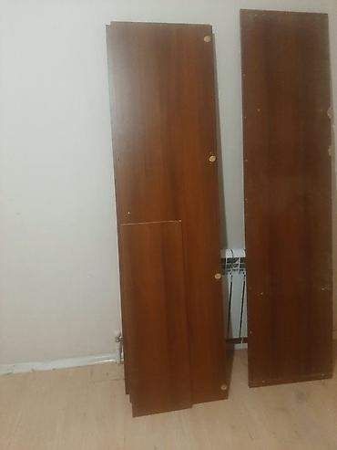 Rəflər: İşlənmiş — 8