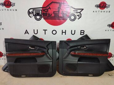 люк на камри: Дверная карта Toyota at lalafo.kg люк на камри: Дверная карта Toyota