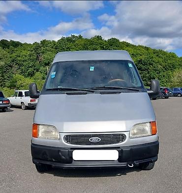 kater satışı: Ford Transit: 2.5 l | 1999 il 200000 km Mikroavtobus — 2