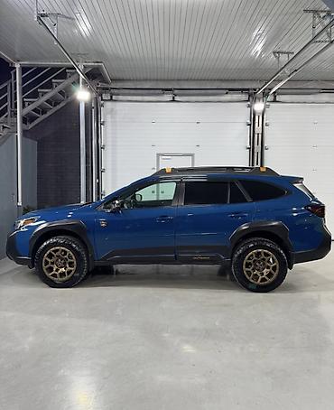 maxxis 980: Subaru Outback: 2021 г., 2.4 л, Вариатор, Бензин, Универсал — 1