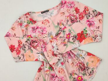 koszule damskie z bufiastymi rękawami: New Collection, Жіноча блуза, розмір M