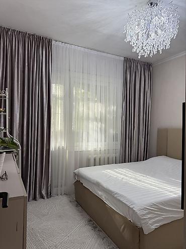 Продажа квартир: 2 комнаты, 72 м², 106 серия улучшенная, 2 этаж, Евроремонт — 8