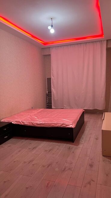 Uzunmüddətli kirayə mənzillər: Aile olsa qiymetde endirim ola biler. Bakı şəhərində, “Melissa Park” — 6