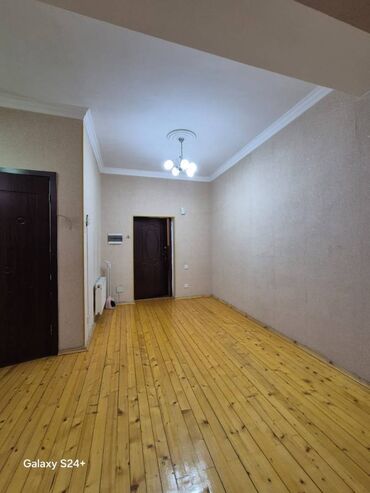 Yeni tikili: Yeni Yasamal, 3 otaqlı, Yeni tikili, m. İnşaatçılar, 135 kv. m — 2