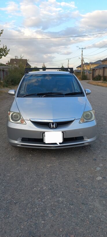 продаю или меняю с доплатой мне: Honda Fit Aria: 2003 г., 1.3 л, Вариатор, Бензин, Седан