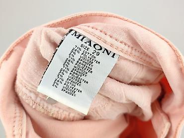 miaoni: Miaoni, Jeansy damskie, rozmiar M — 5